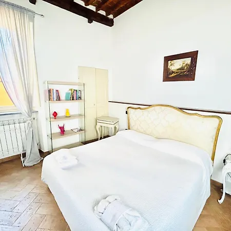 Dimore Della Seta - Il Filo Di Seta Lucca