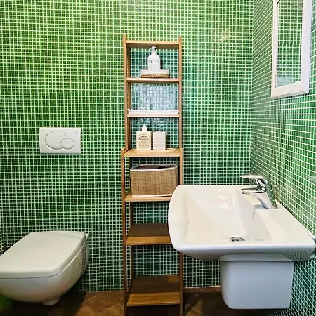 Apartment Dimore Della Seta - Il Filo Di Seta