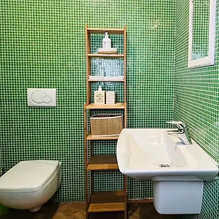 Apartment Le Dimore Della Seta - Santa Croce