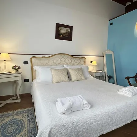 Le Dimore Della Seta - Santa Croce Apartment Lucca