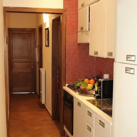 Appartement Dimore Della Seta - Il Filo Di Seta